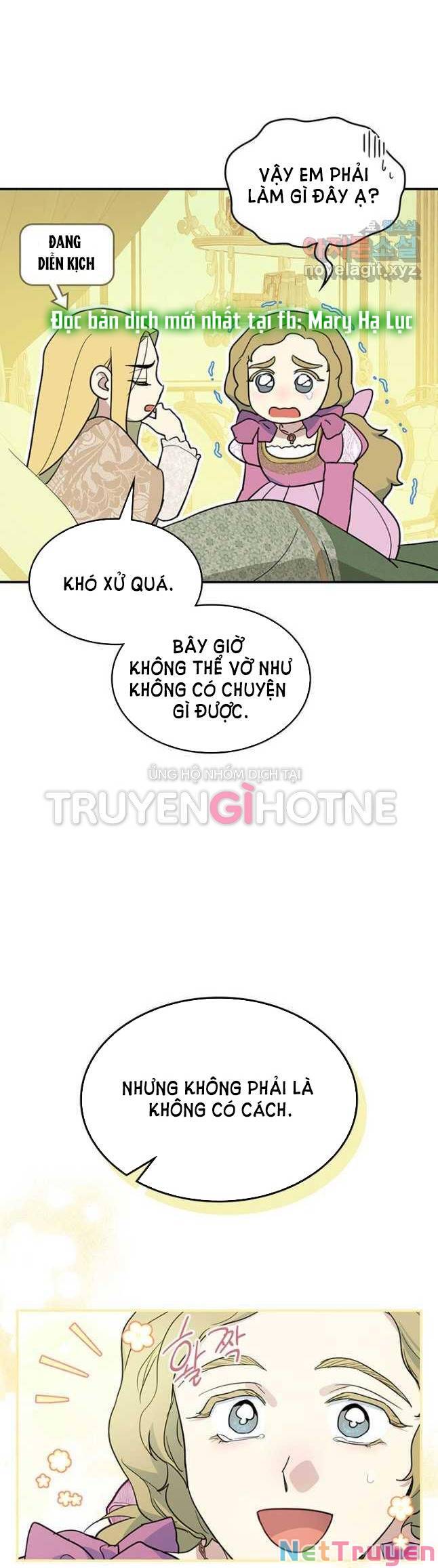 Người Đẹp Và Quái Vật: Chương 109