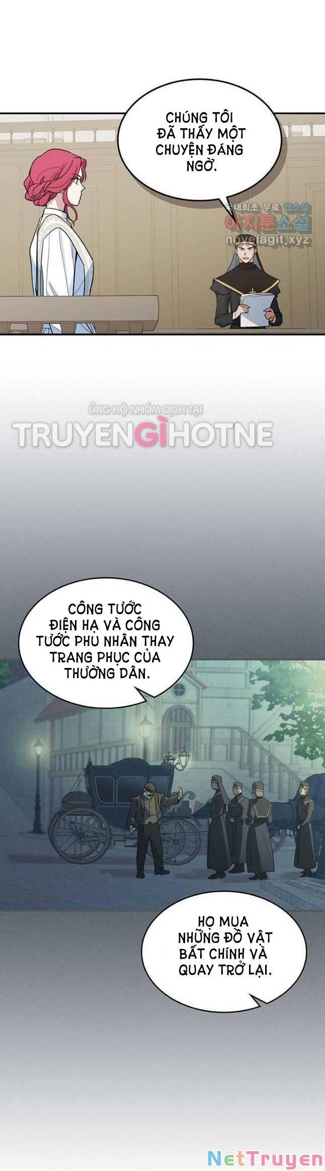 Người Đẹp Và Quái Vật: Chương 109
