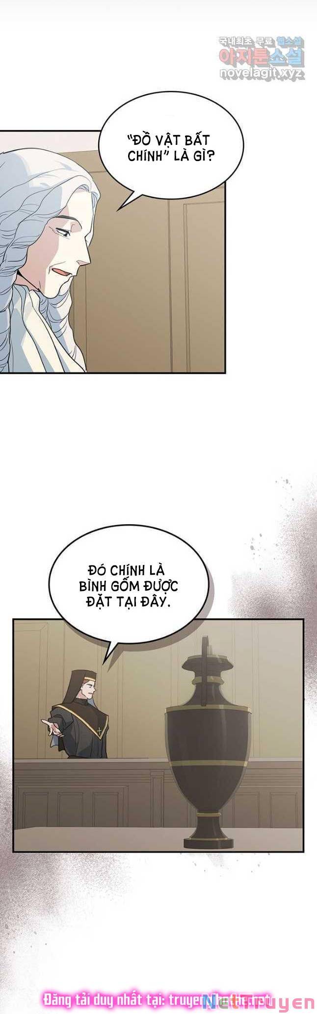 Người Đẹp Và Quái Vật: Chương 109