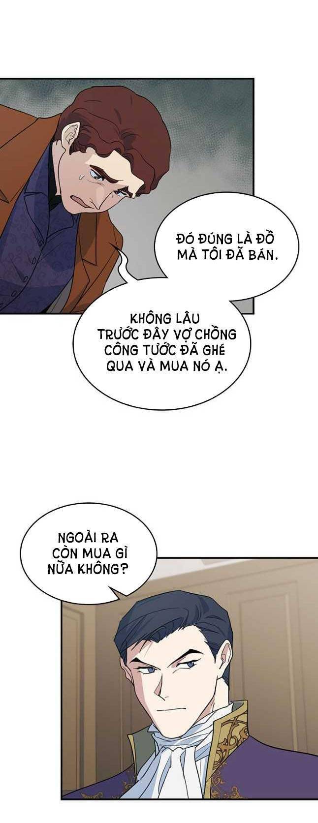Người Đẹp Và Quái Vật: Chương 109