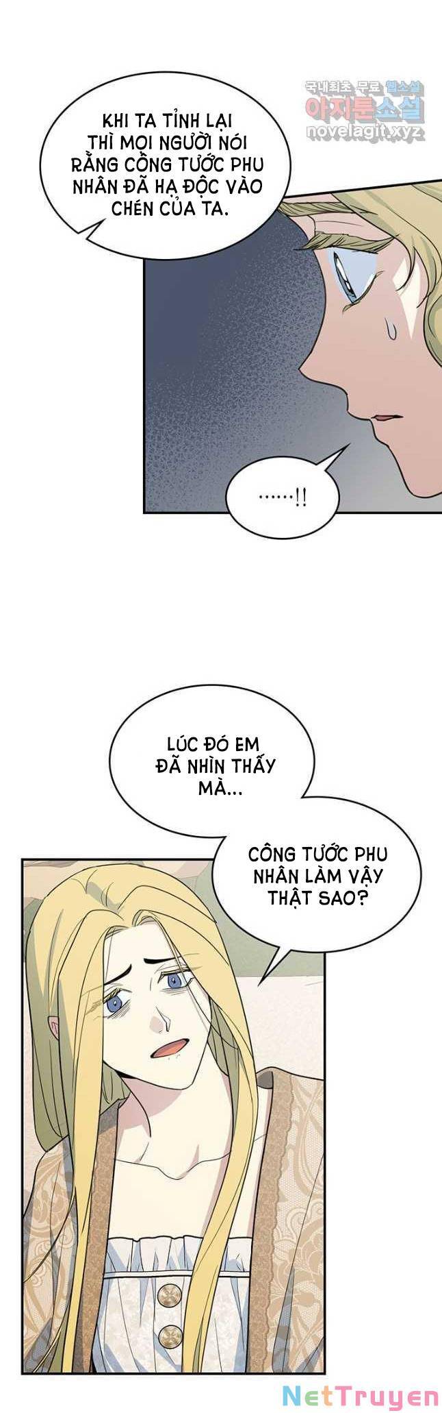 Người Đẹp Và Quái Vật: Chương 109