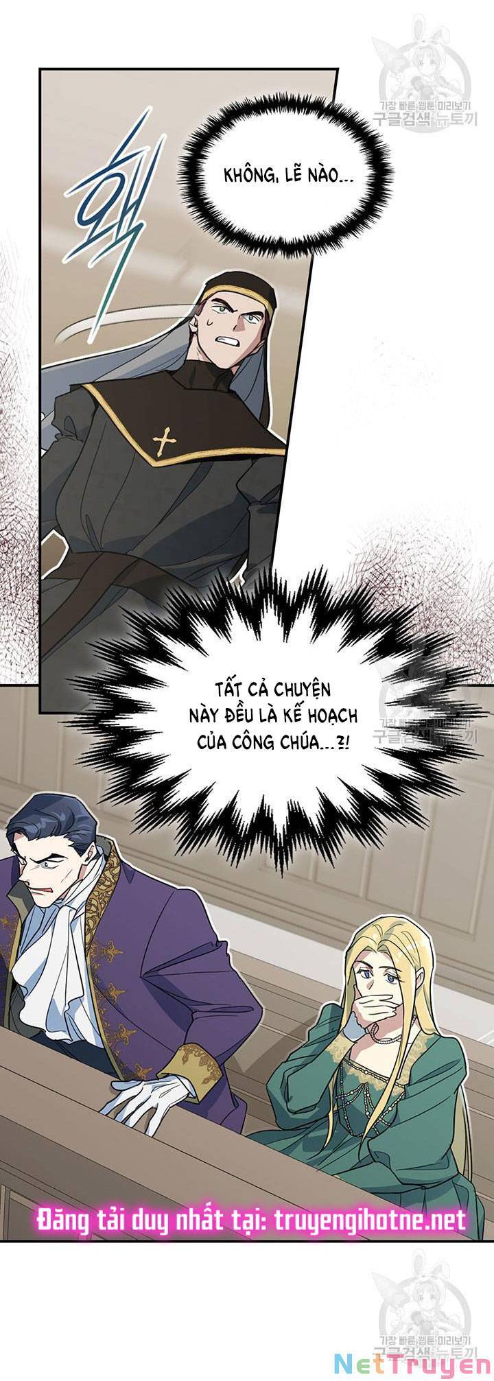 Người Đẹp Và Quái Vật: Chương 110