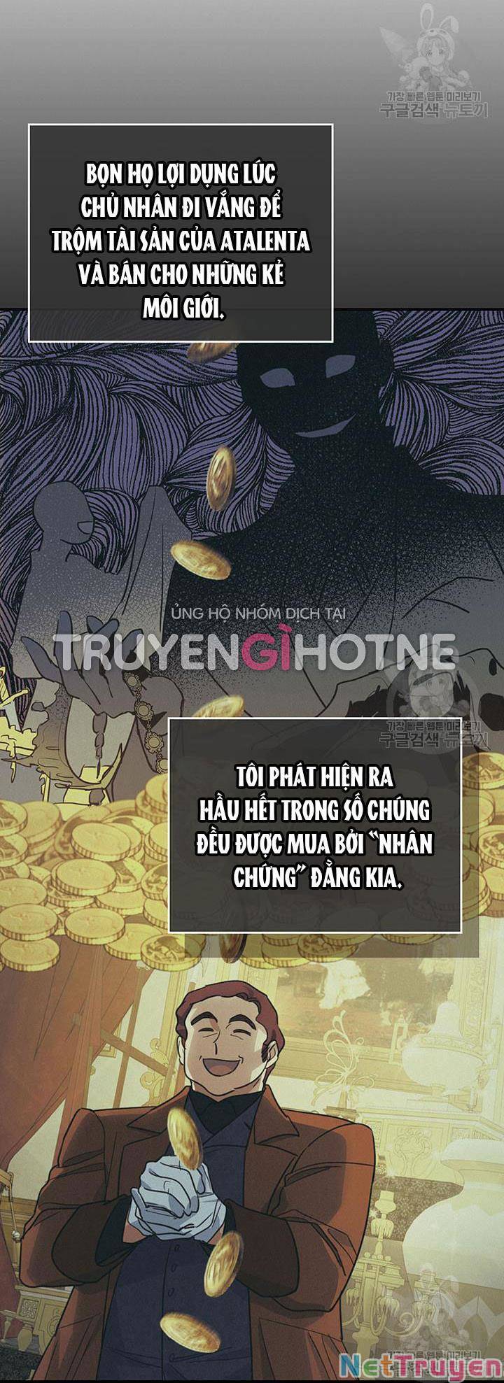 Người Đẹp Và Quái Vật: Chương 110