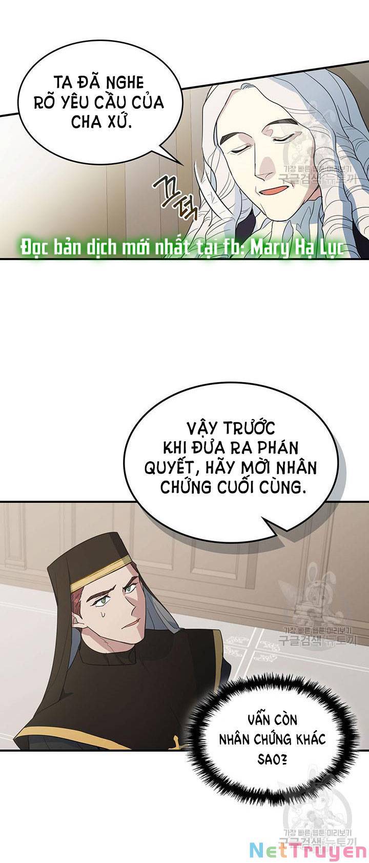 Người Đẹp Và Quái Vật: Chương 110