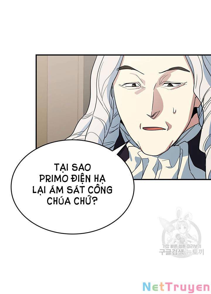 Người Đẹp Và Quái Vật: Chương 110