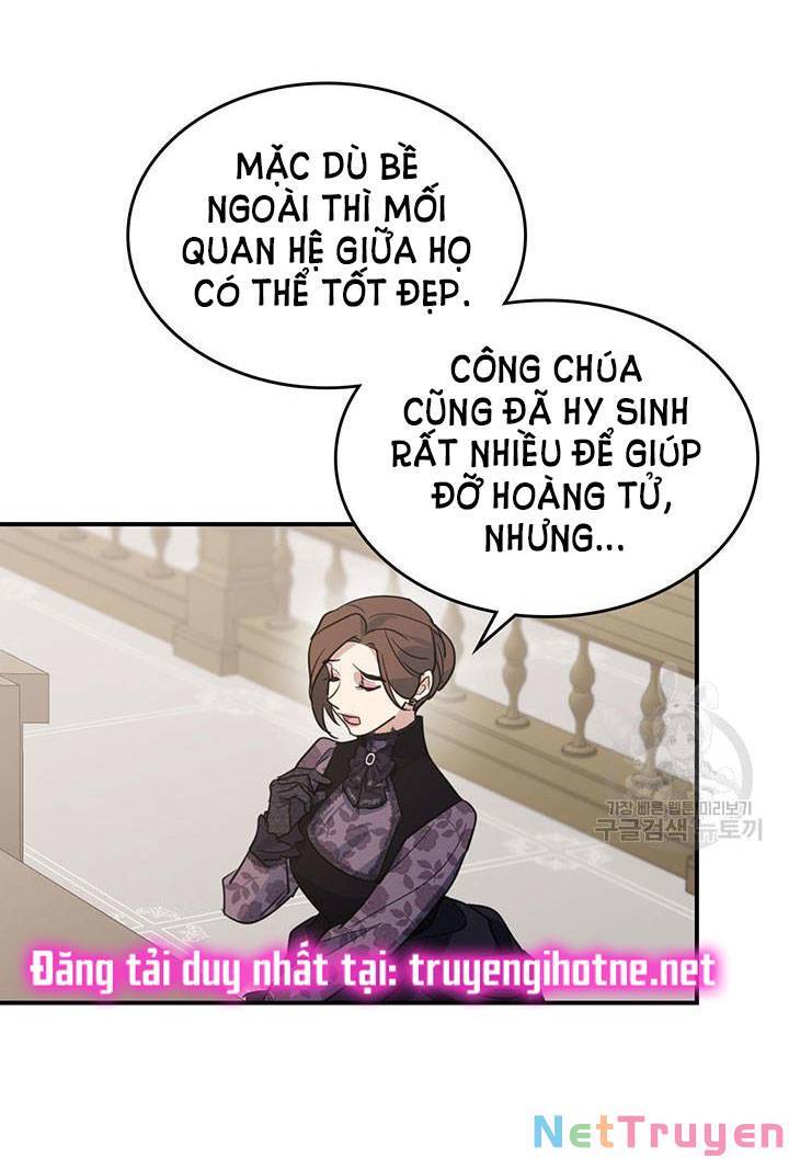 Người Đẹp Và Quái Vật: Chương 110