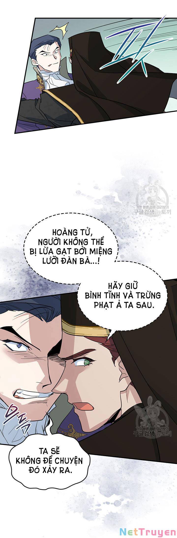 Người Đẹp Và Quái Vật: Chương 110