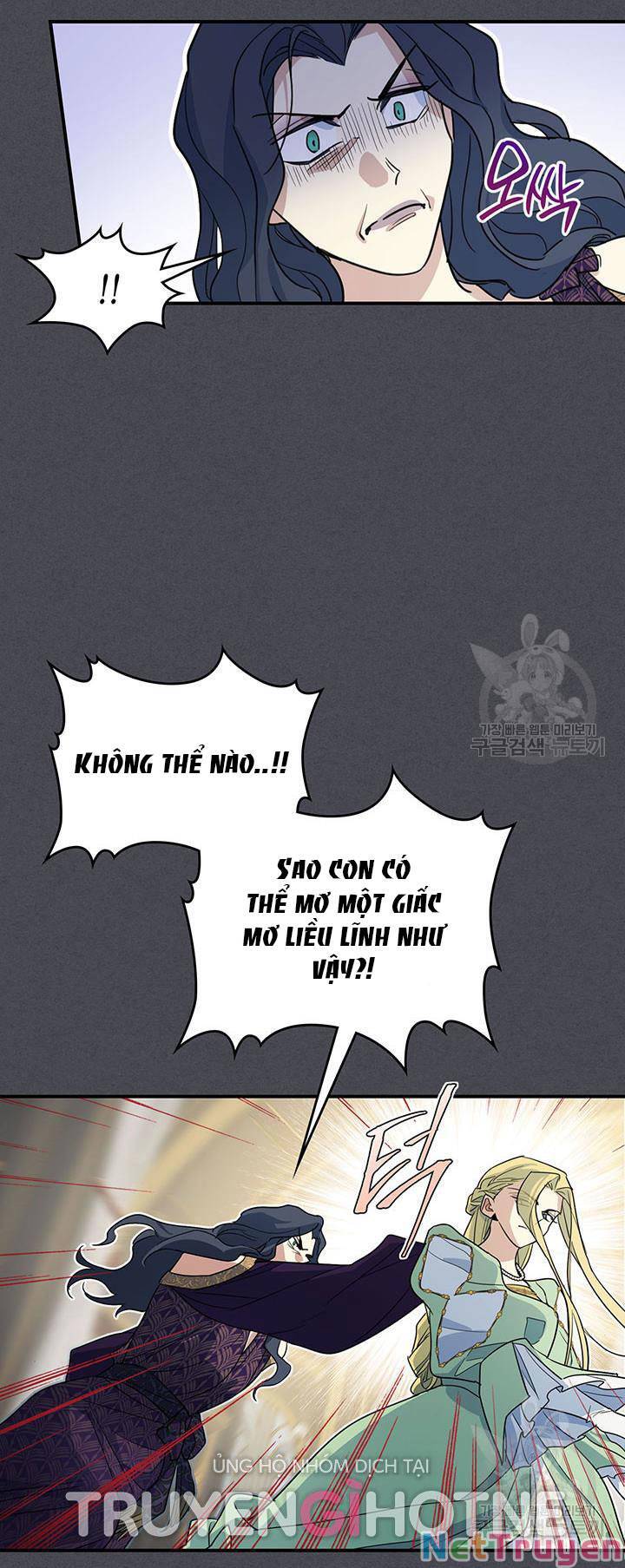 Người Đẹp Và Quái Vật: Chương 111