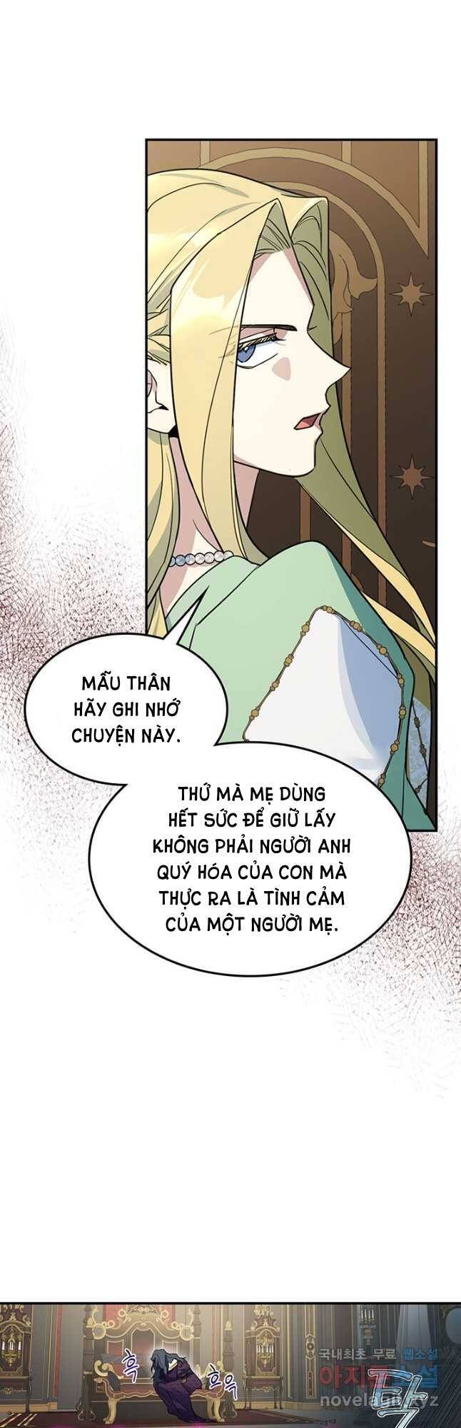 Người Đẹp Và Quái Vật: Chương 112