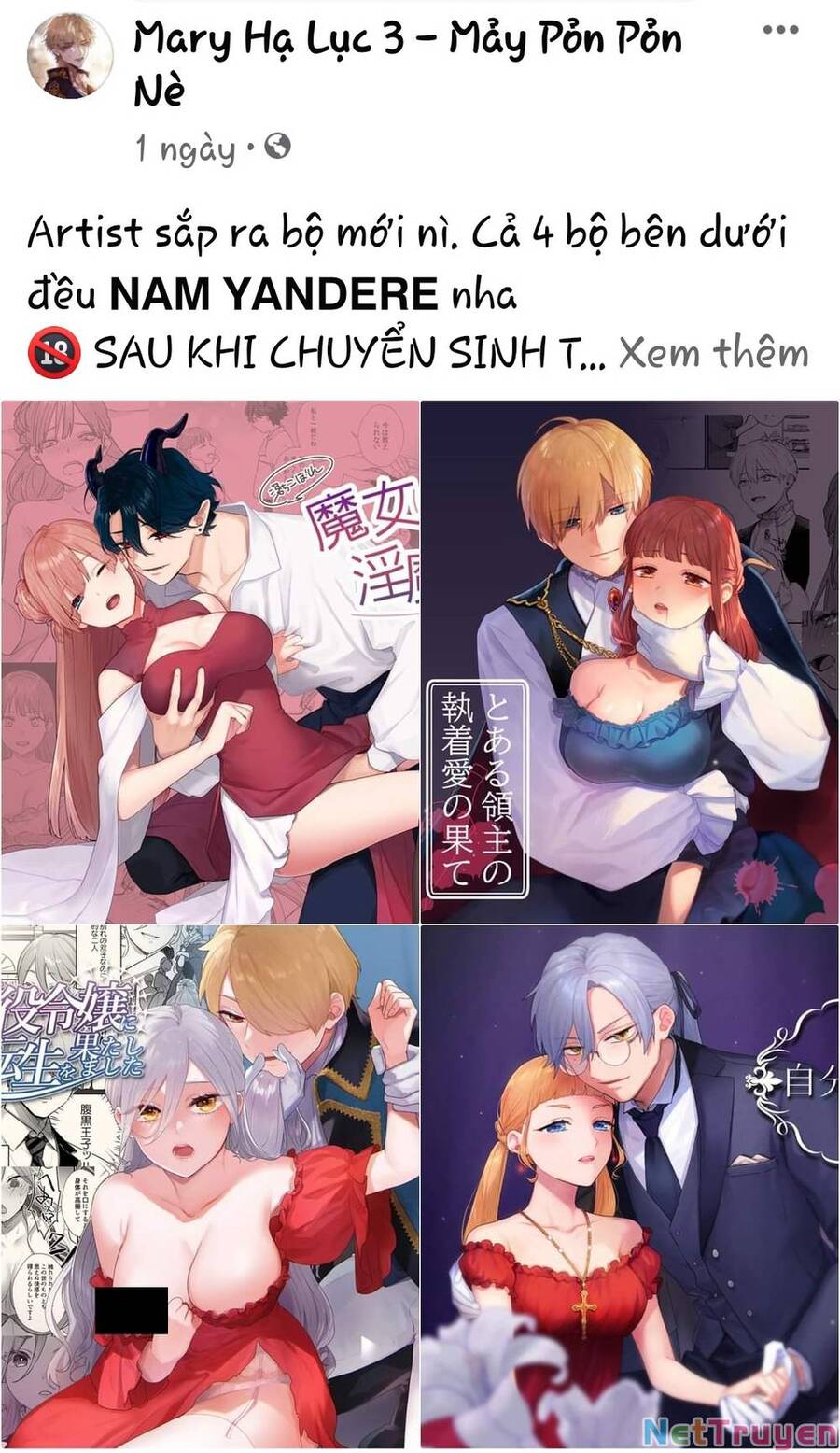 Người Đẹp Và Quái Vật: Chương 112