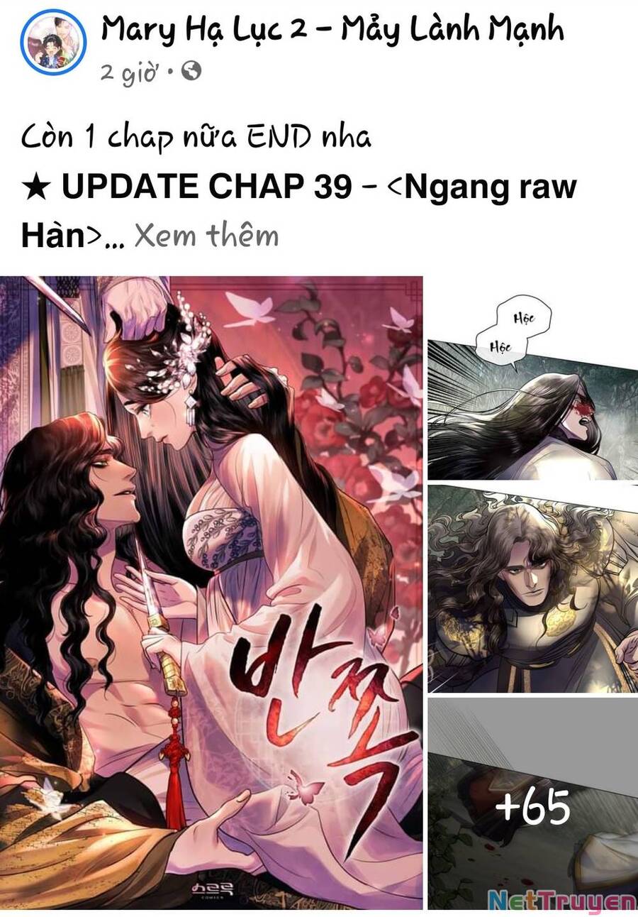 Người Đẹp Và Quái Vật: Chương 112