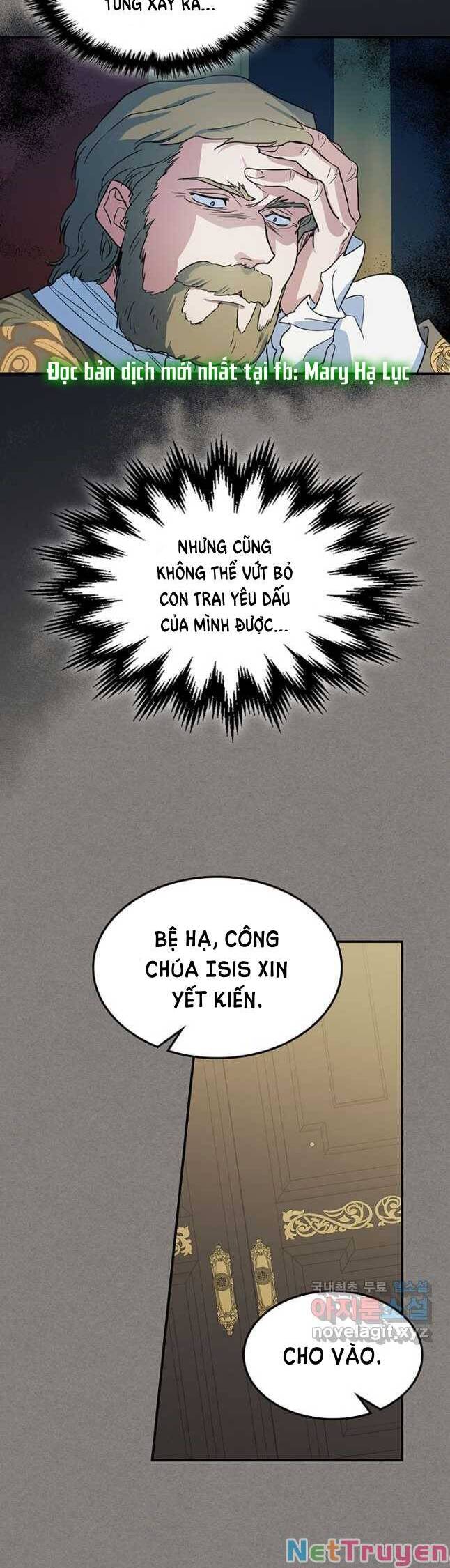 Người Đẹp Và Quái Vật: Chương 112