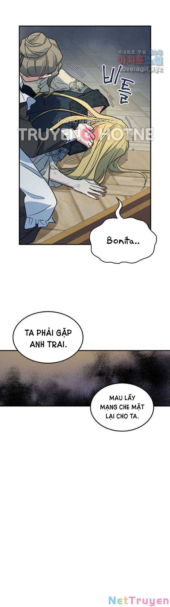 Người Đẹp Và Quái Vật: Chương 112