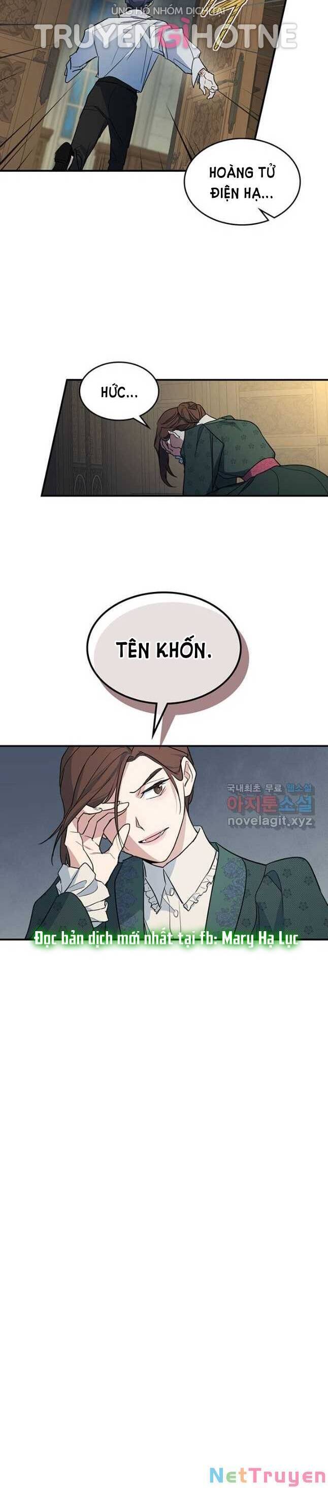 Người Đẹp Và Quái Vật: Chương 112