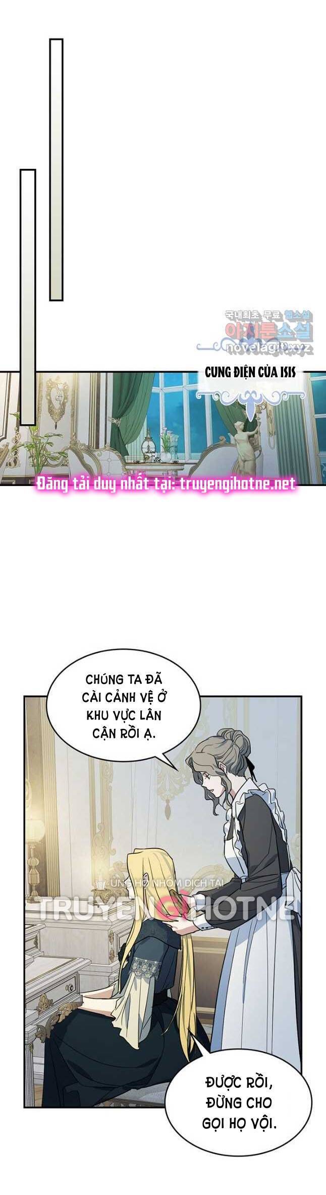 Người Đẹp Và Quái Vật: Chương 112
