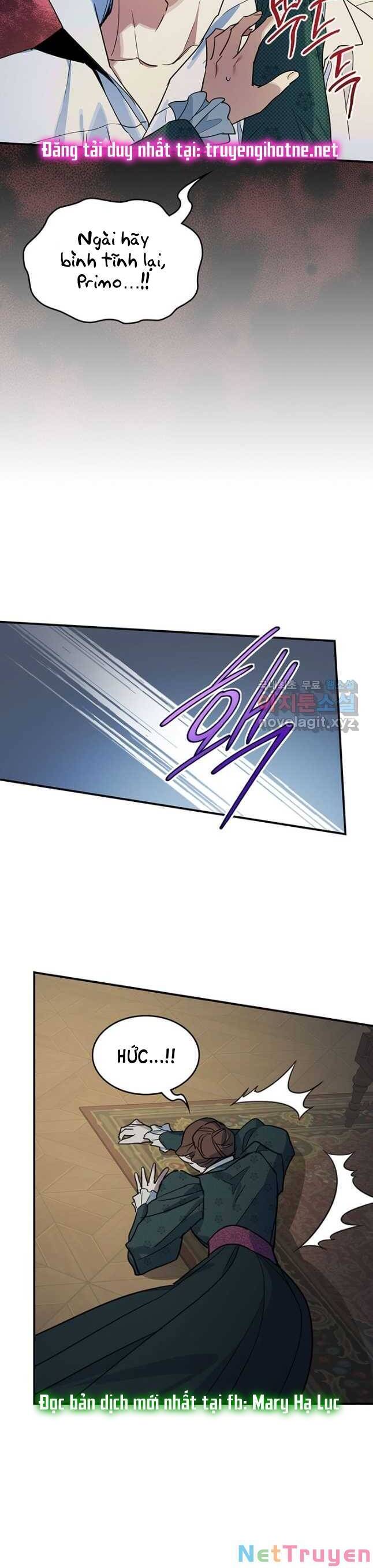 Người Đẹp Và Quái Vật: Chương 112