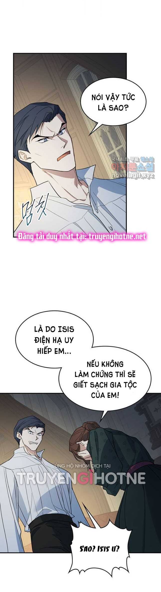 Người Đẹp Và Quái Vật: Chương 112