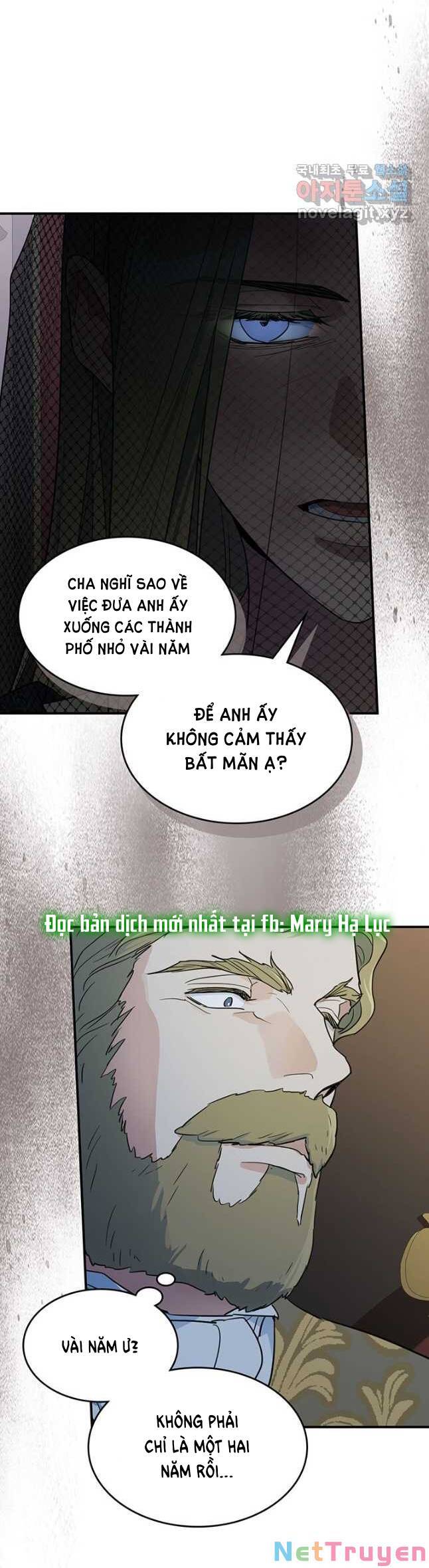 Người Đẹp Và Quái Vật: Chương 113