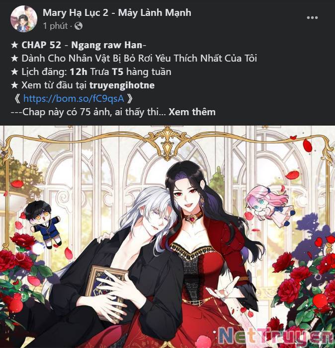 Người Đẹp Và Quái Vật: Chương 113