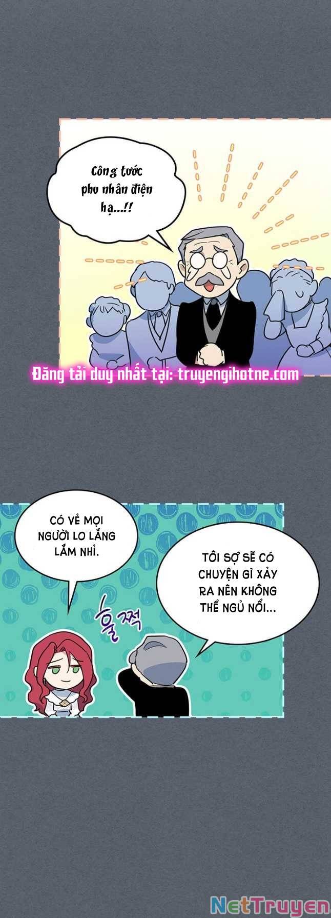 Người Đẹp Và Quái Vật: Chương 113
