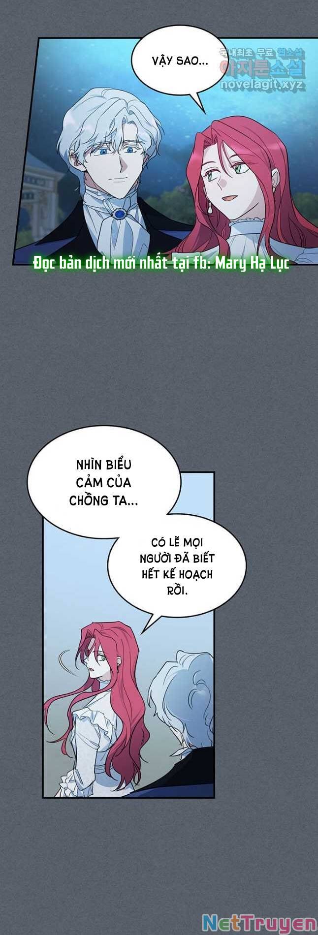 Người Đẹp Và Quái Vật: Chương 113