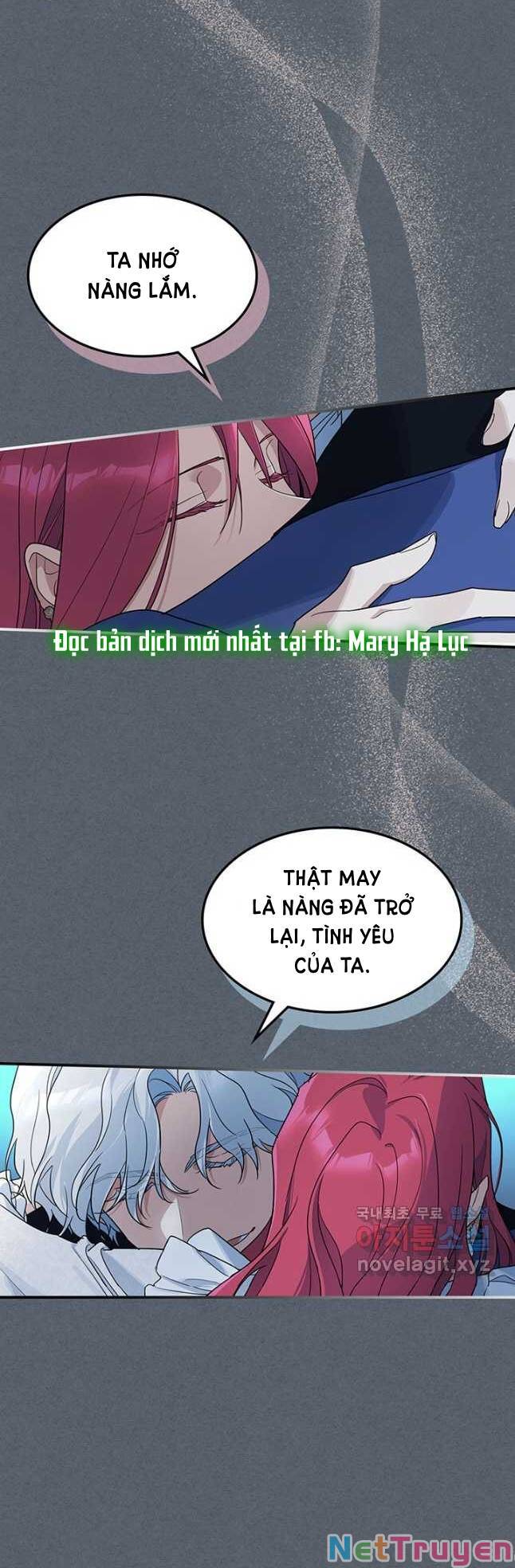 Người Đẹp Và Quái Vật: Chương 113