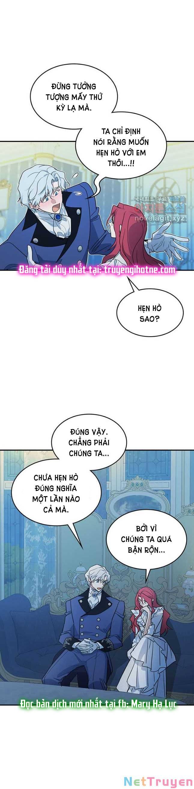 Người Đẹp Và Quái Vật: Chương 113