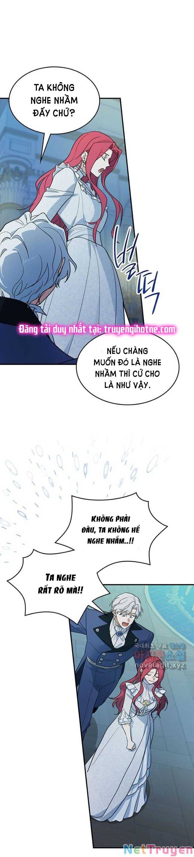 Người Đẹp Và Quái Vật: Chương 113
