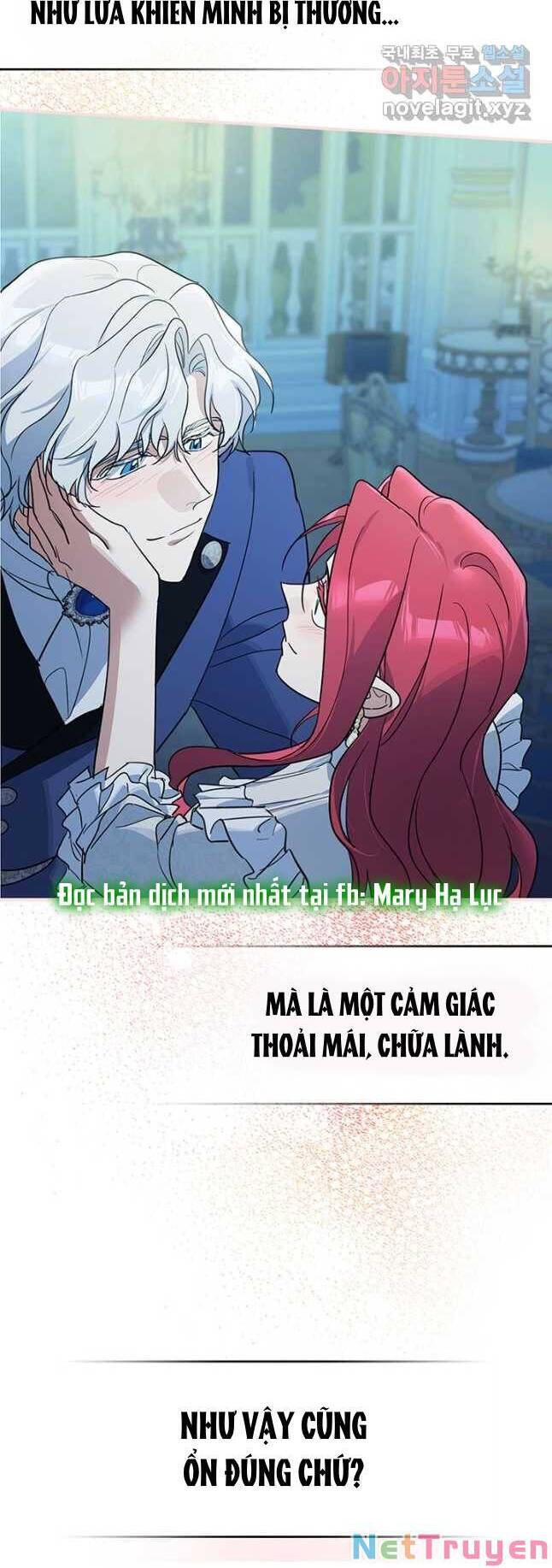 Người Đẹp Và Quái Vật: Chương 113