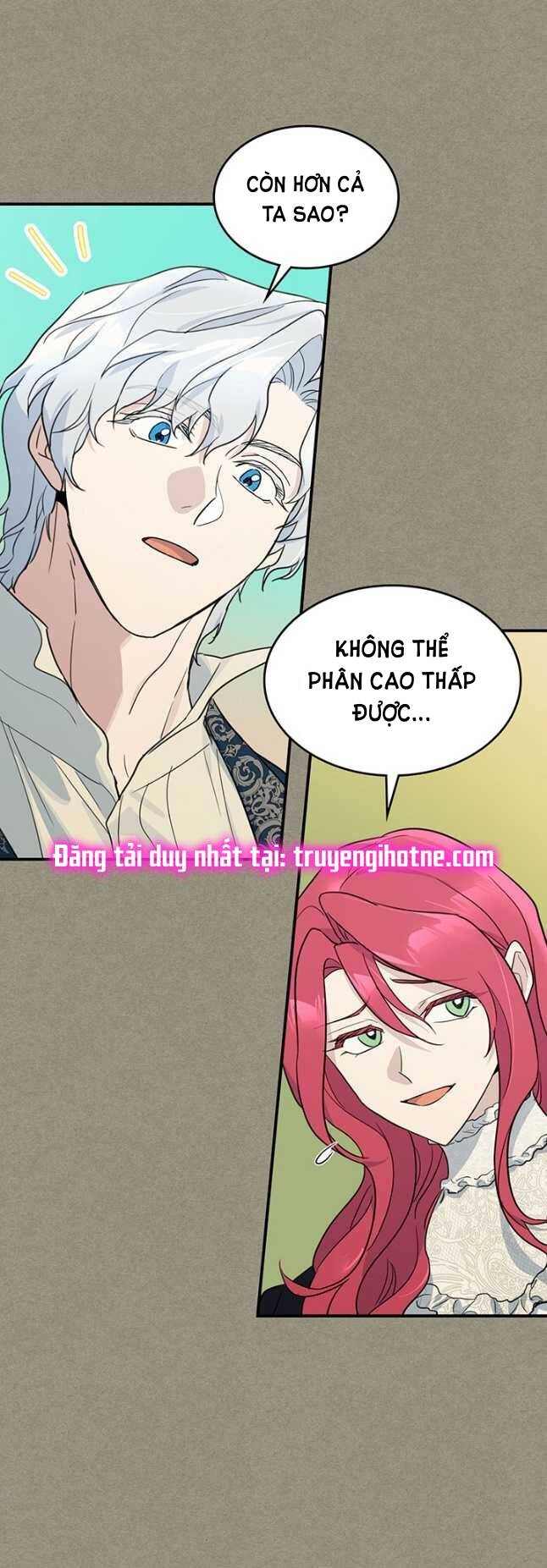 Người Đẹp Và Quái Vật: Chương 114
