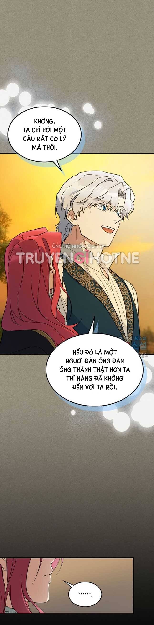 Người Đẹp Và Quái Vật: Chương 114