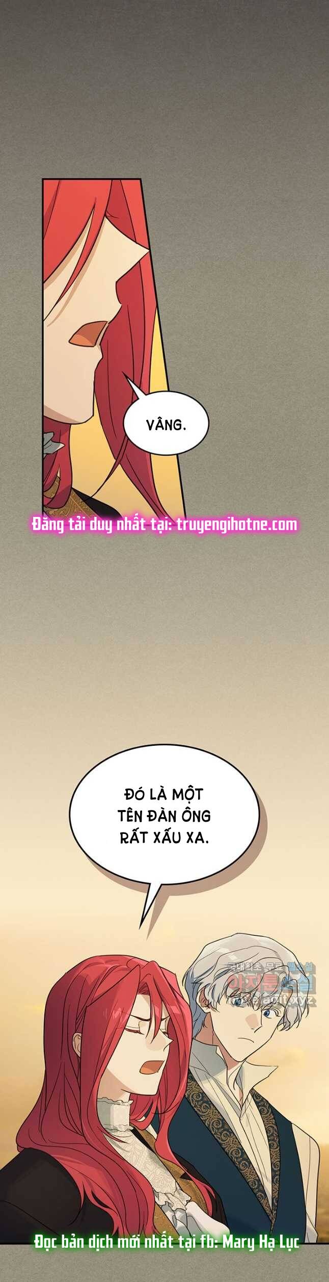 Người Đẹp Và Quái Vật: Chương 114