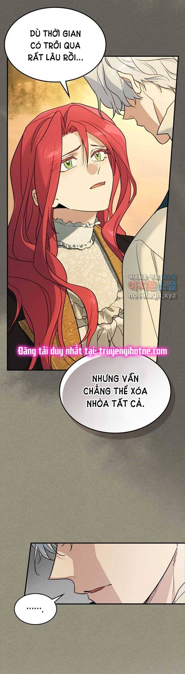 Người Đẹp Và Quái Vật: Chương 114