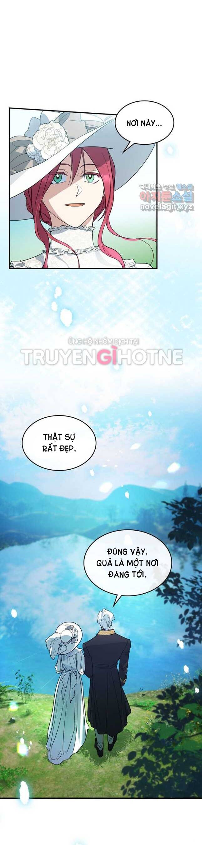 Người Đẹp Và Quái Vật: Chương 114