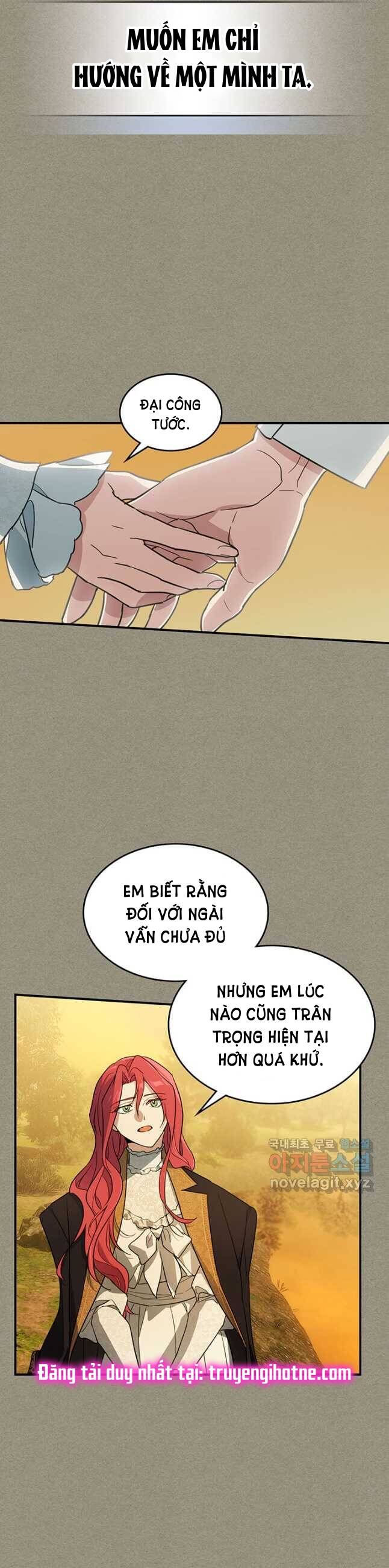Người Đẹp Và Quái Vật: Chương 114