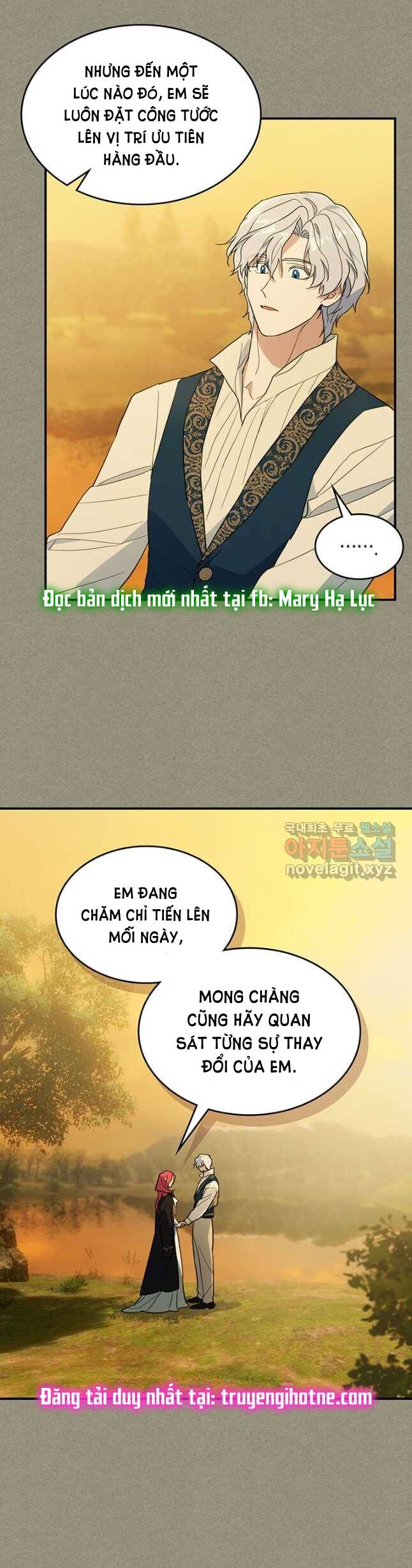 Người Đẹp Và Quái Vật: Chương 114