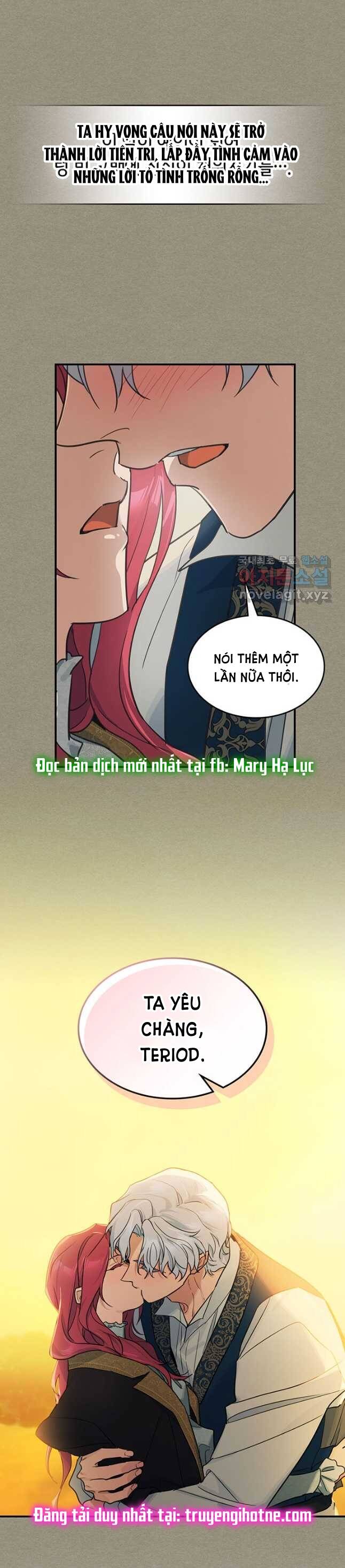 Người Đẹp Và Quái Vật: Chương 114