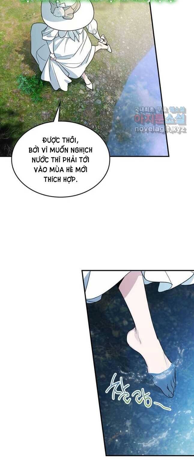 Người Đẹp Và Quái Vật: Chương 114