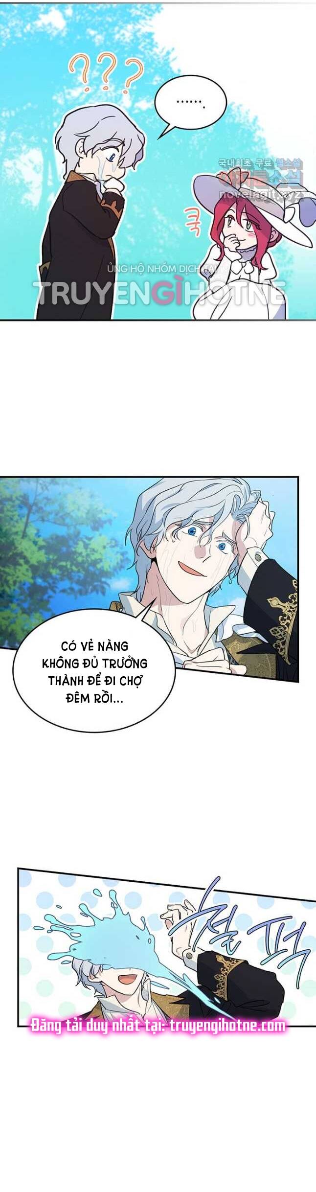 Người Đẹp Và Quái Vật: Chương 114