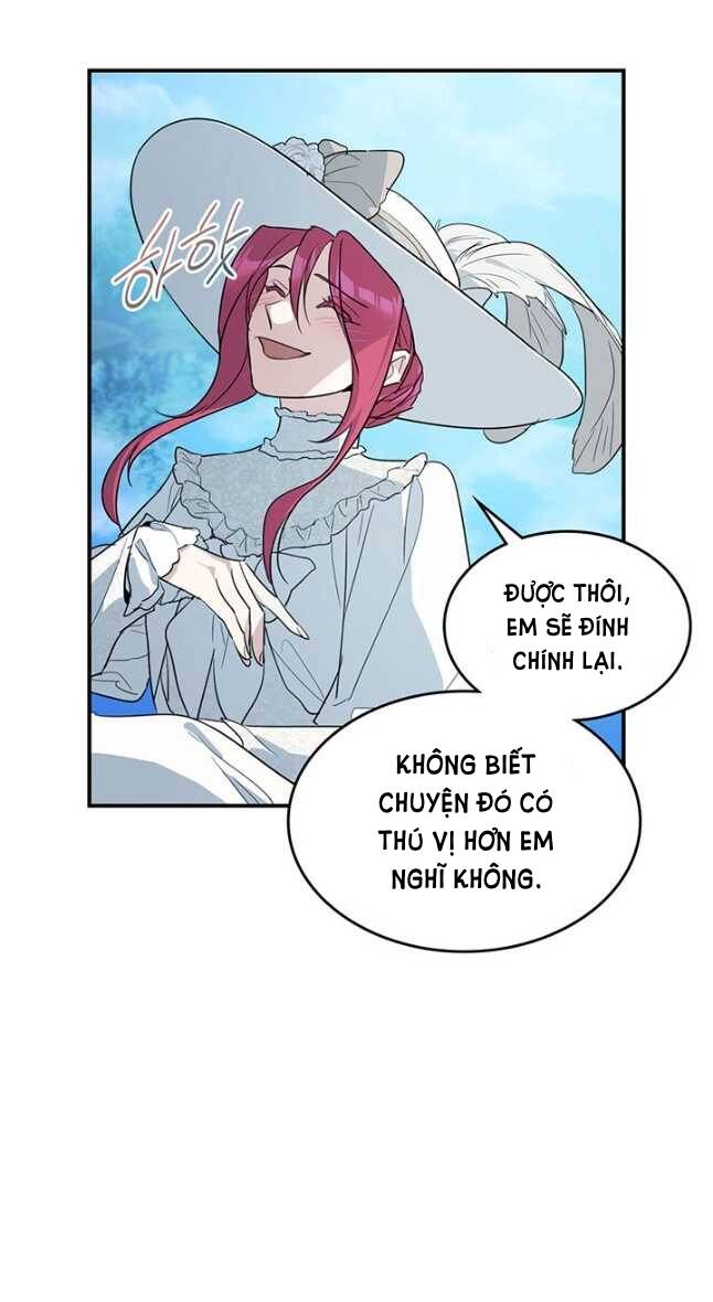 Người Đẹp Và Quái Vật: Chương 114