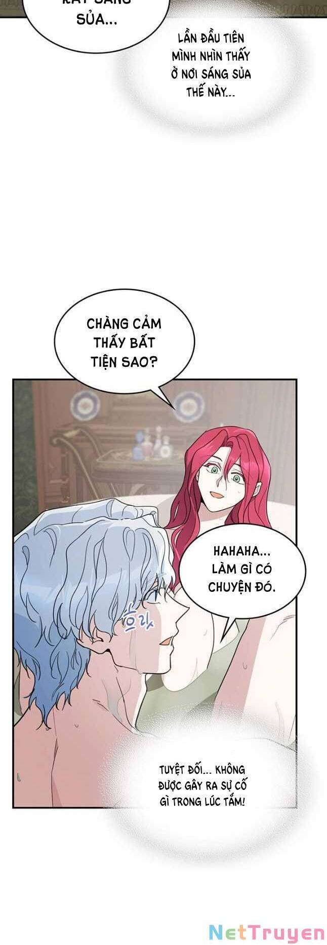 Người Đẹp Và Quái Vật: Chương 115.1