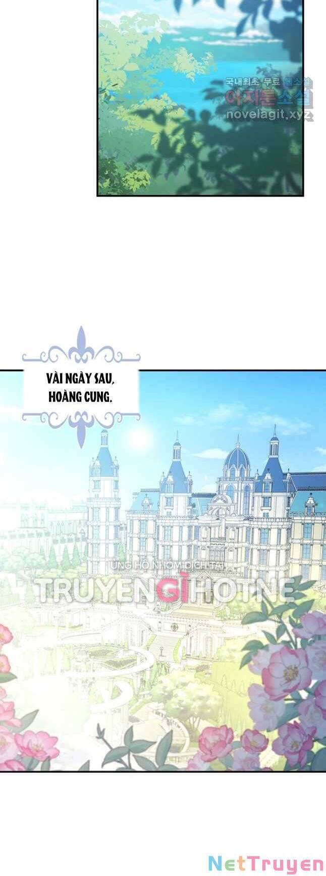 Người Đẹp Và Quái Vật: Chương 115.1
