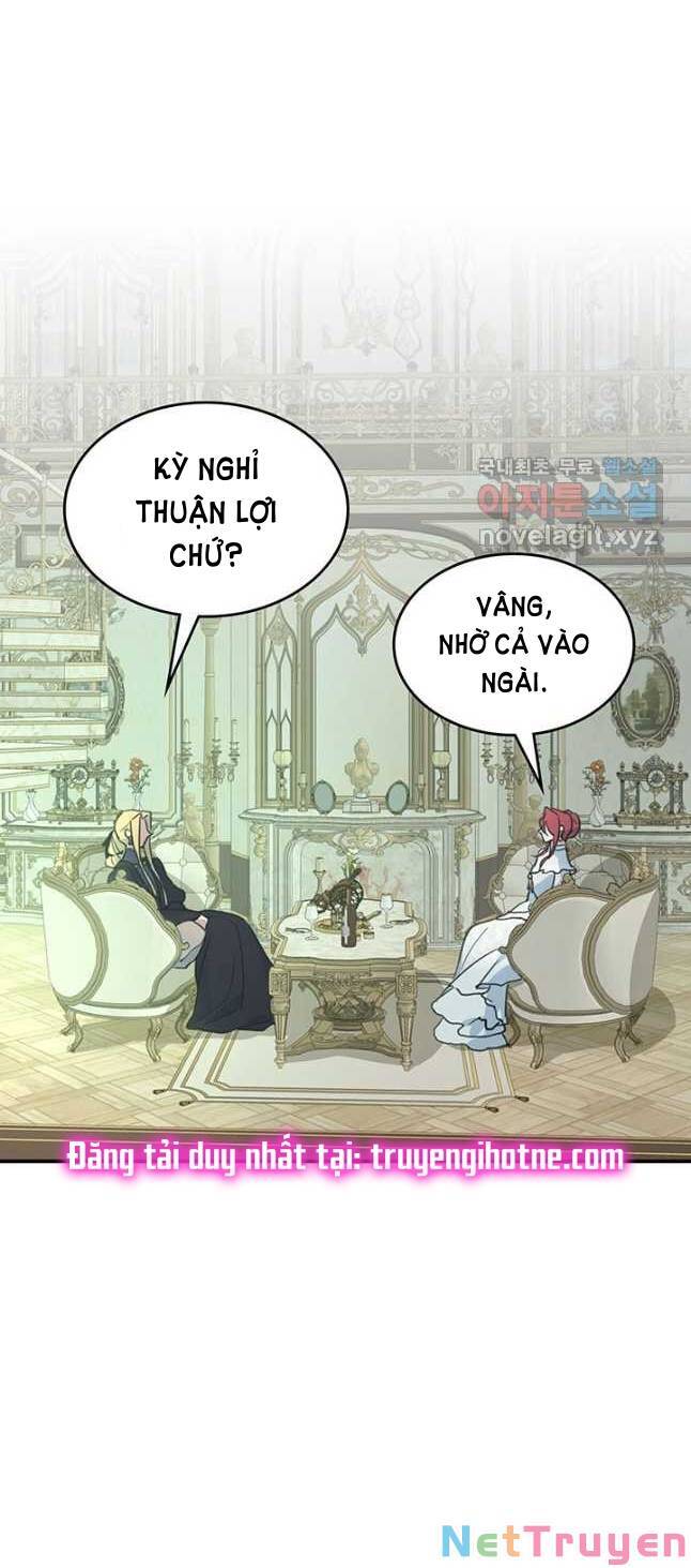 Người Đẹp Và Quái Vật: Chương 115.1