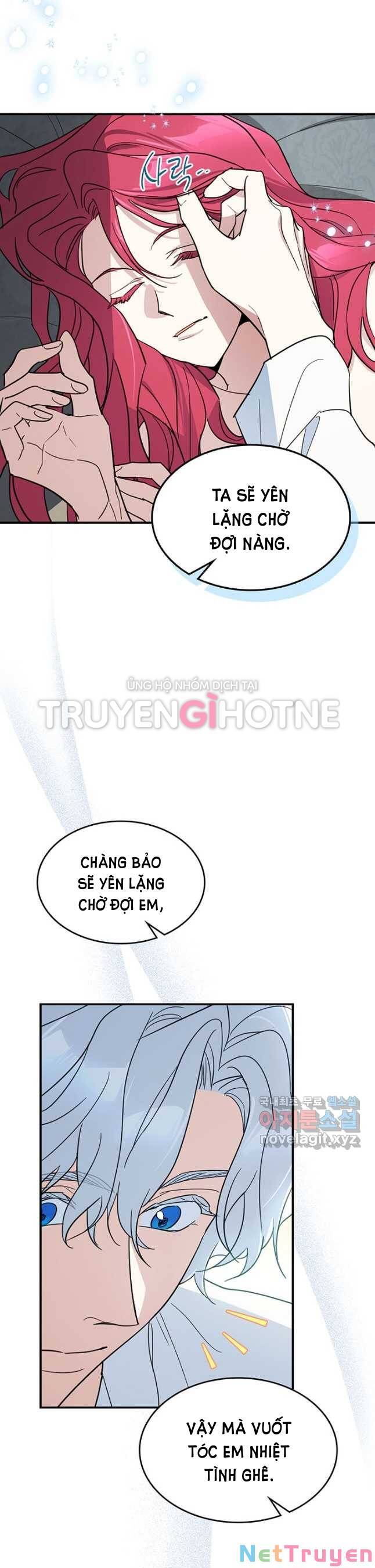 Người Đẹp Và Quái Vật: Chương 115.1