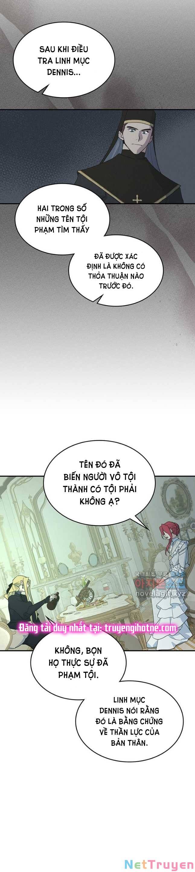 Người Đẹp Và Quái Vật: Chương 115.2