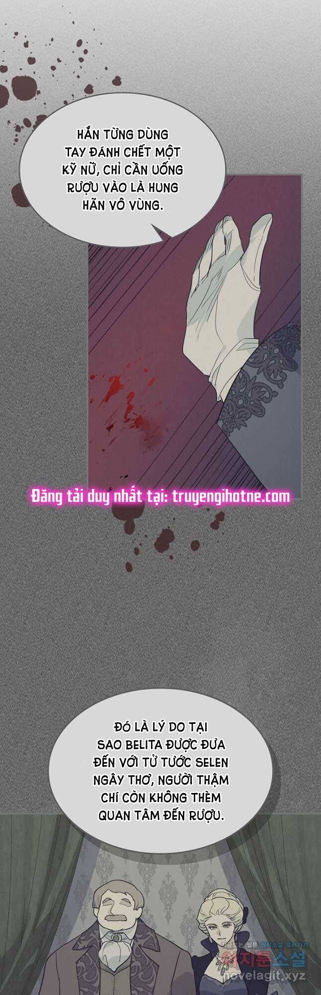 Người Đẹp Và Quái Vật: Chương 116.1