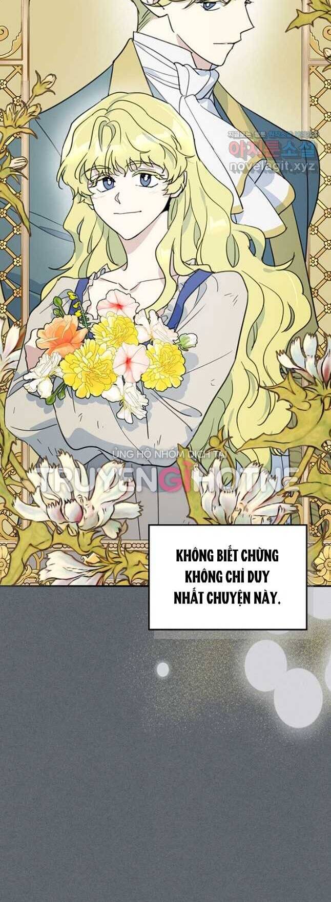 Người Đẹp Và Quái Vật: Chương 116.1