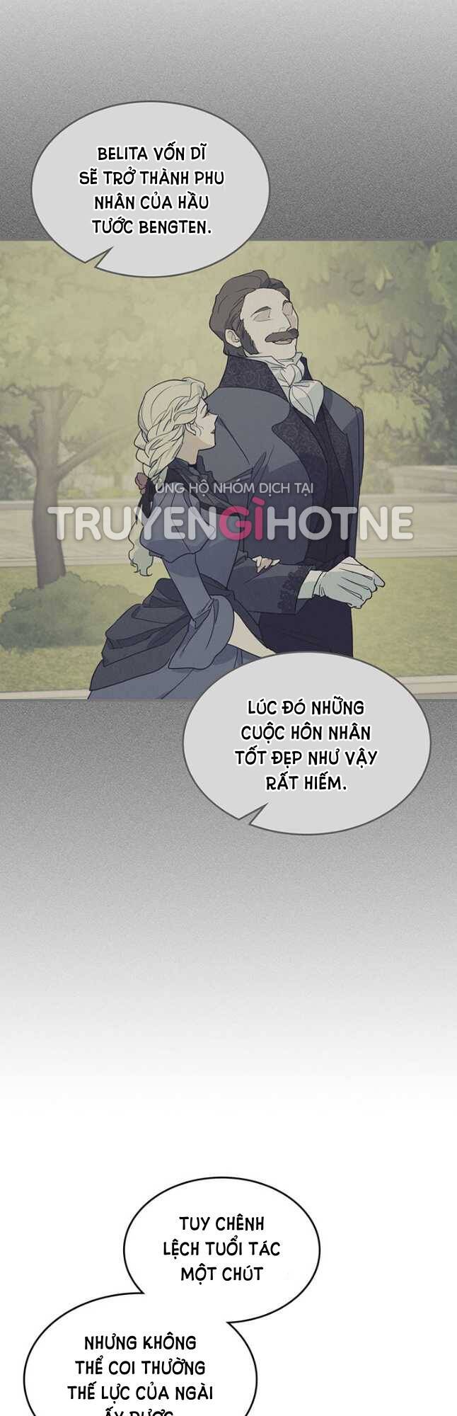 Người Đẹp Và Quái Vật: Chương 116.1