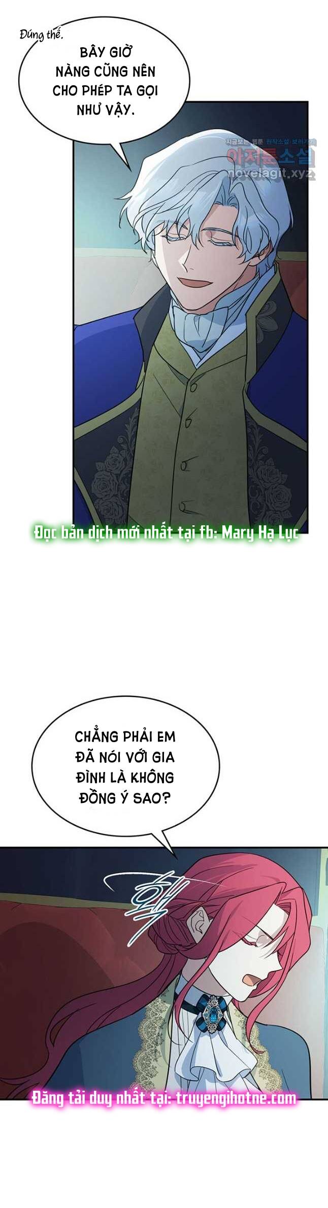Người Đẹp Và Quái Vật: Chương 116.2