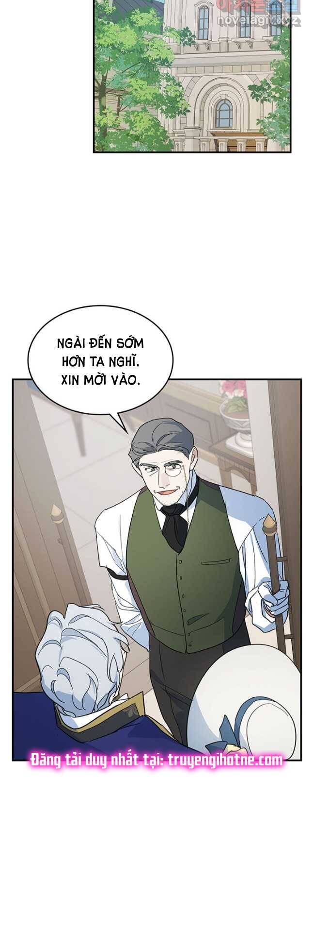 Người Đẹp Và Quái Vật: Chương 116.2